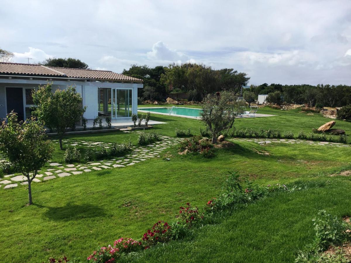 309 Le Saline - Stintino Villa Exterior photo