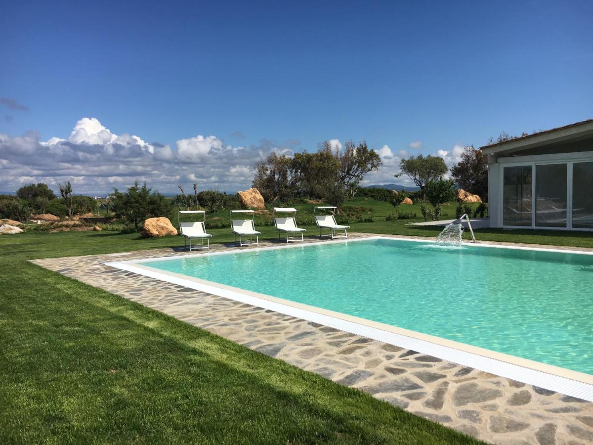 309 Le Saline - Stintino Villa Exterior photo