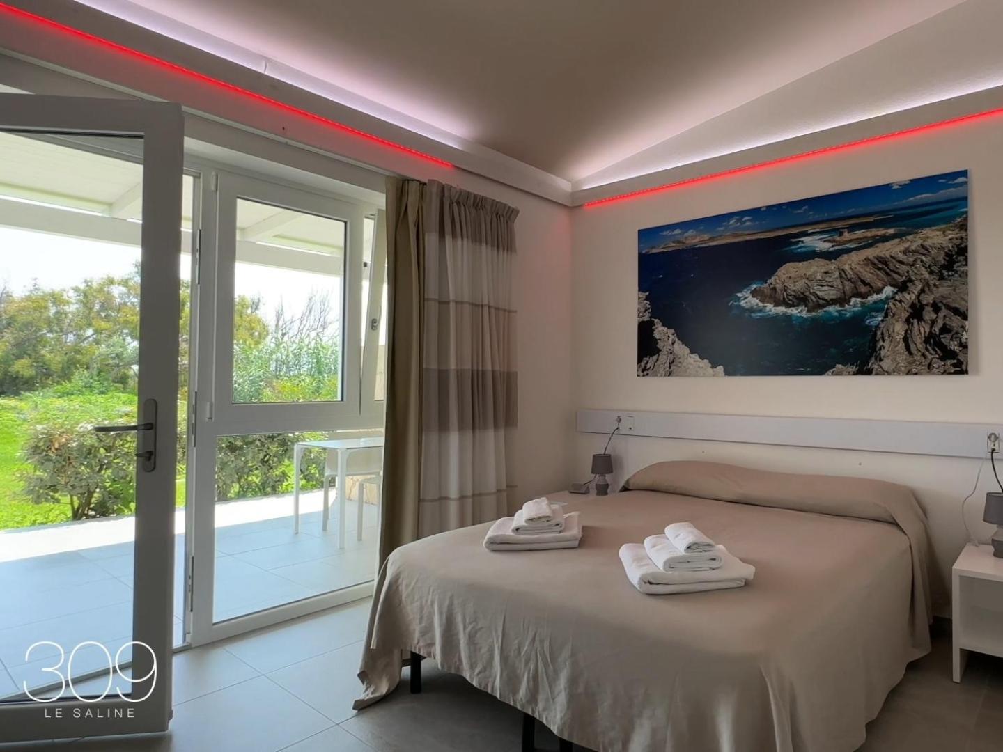 309 Le Saline - Stintino Villa Exterior photo