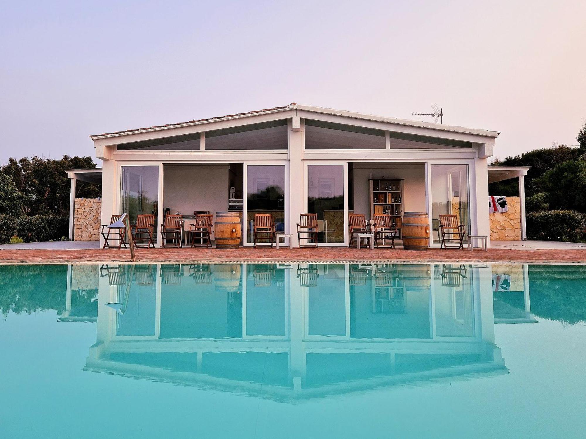 309 Le Saline - Stintino Villa Exterior photo