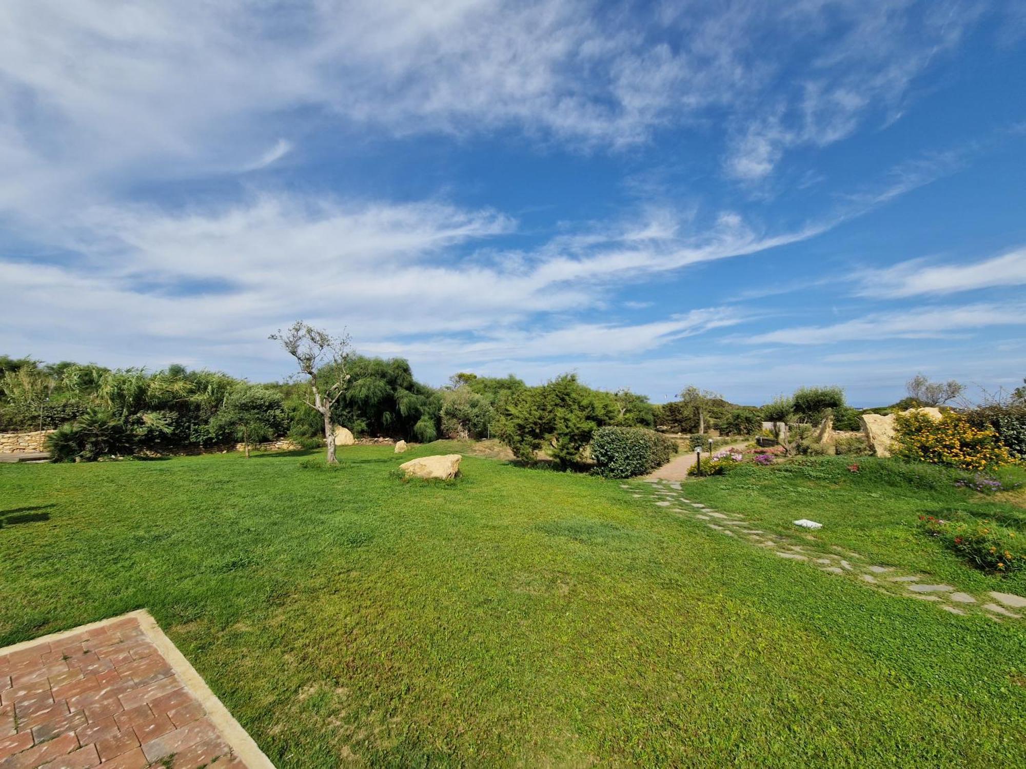 309 Le Saline - Stintino Villa Exterior photo