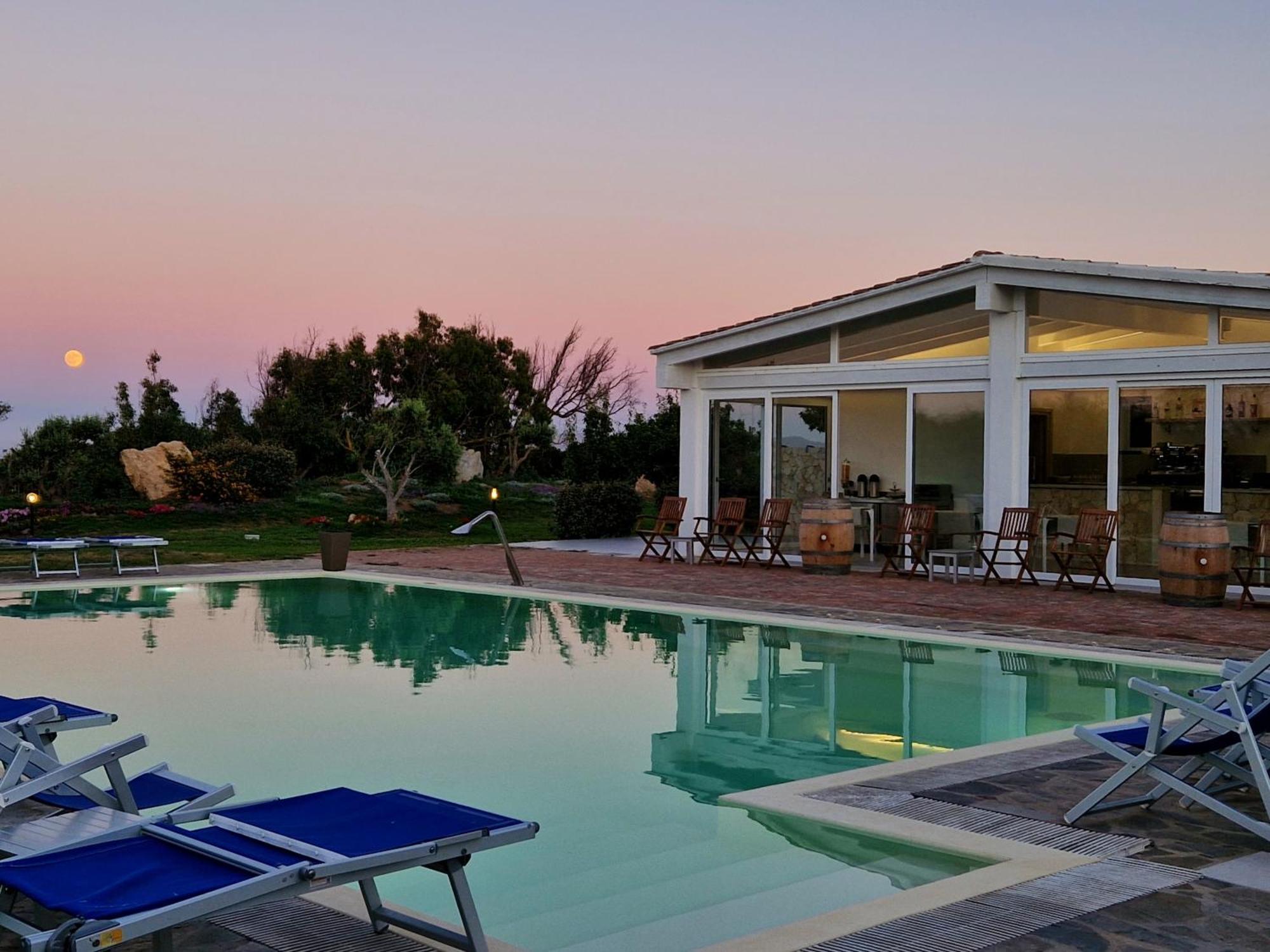 309 Le Saline - Stintino Villa Exterior photo