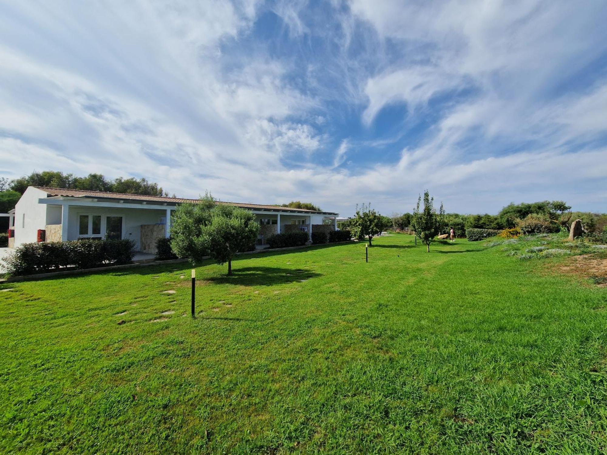 309 Le Saline - Stintino Villa Exterior photo