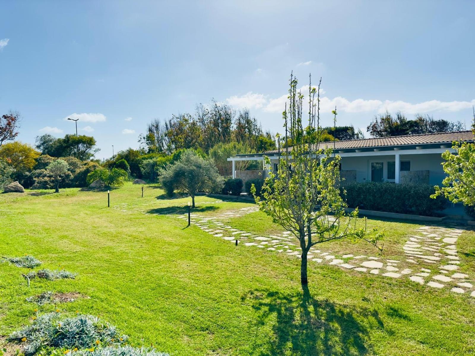 309 Le Saline - Stintino Villa Exterior photo