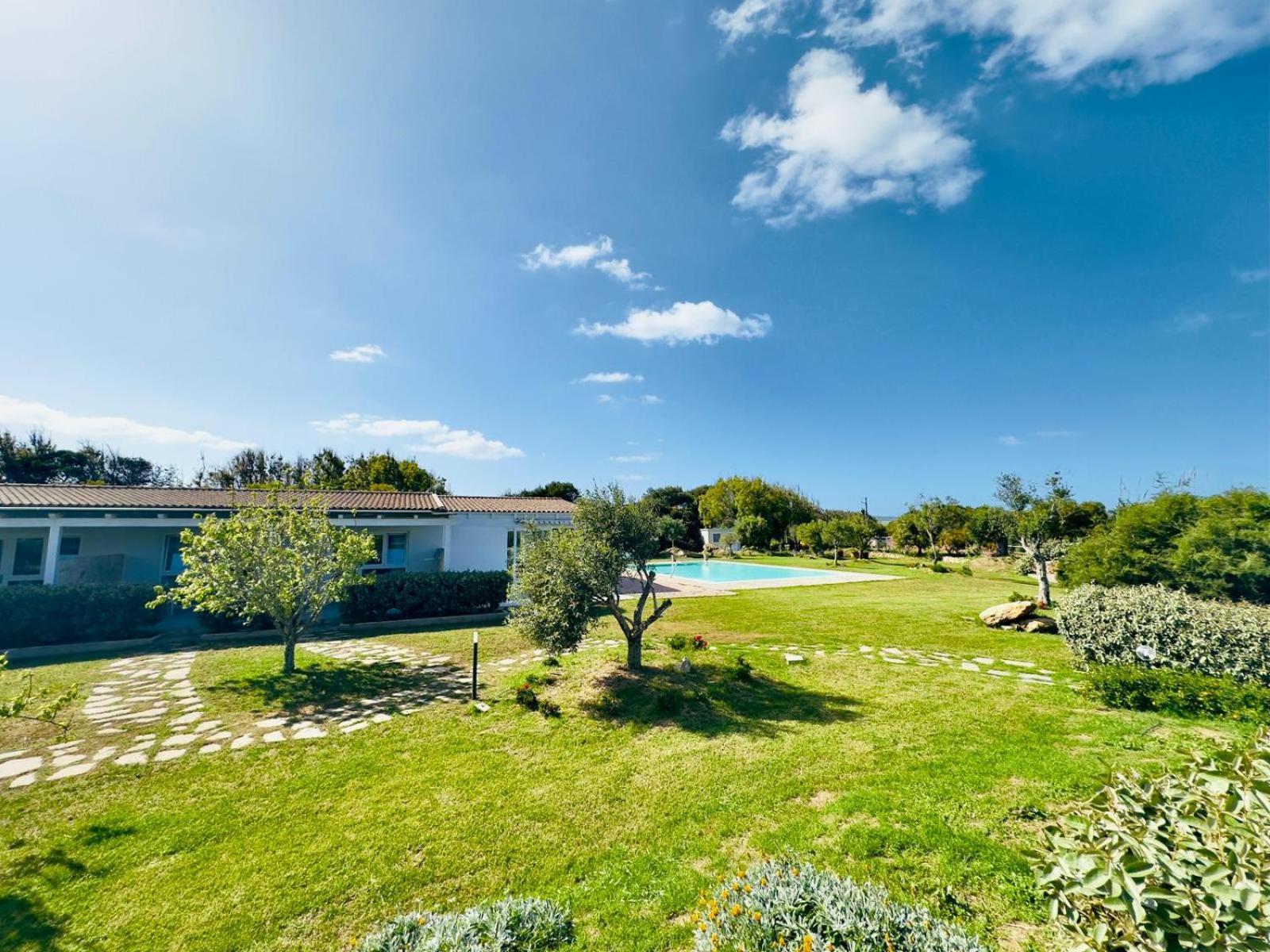 309 Le Saline - Stintino Villa Exterior photo