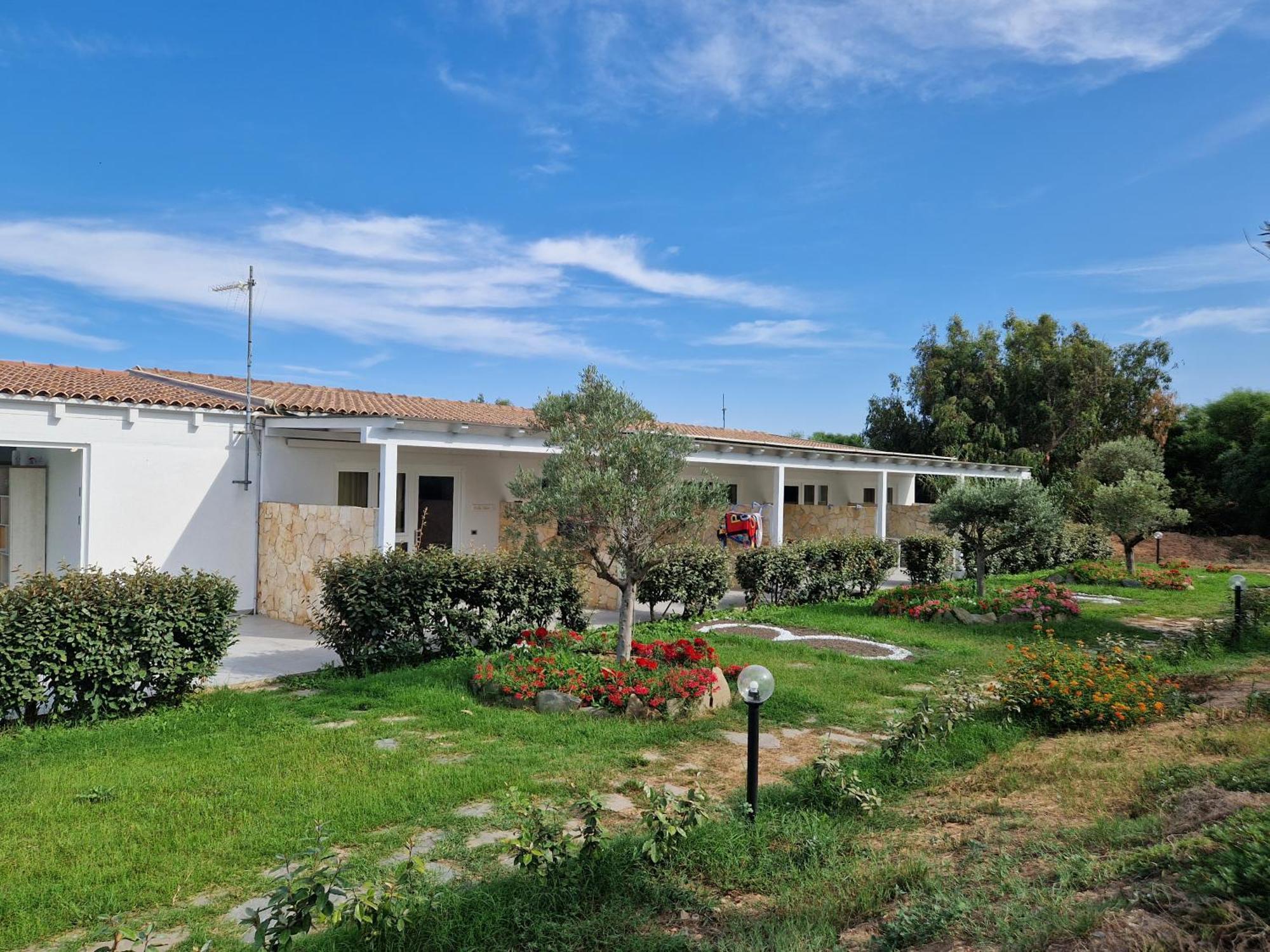 309 Le Saline - Stintino Villa Room photo